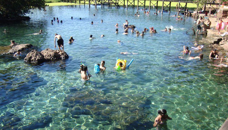 Lagoa Santa