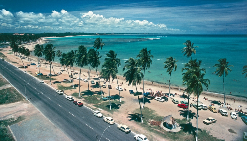 Maceió 