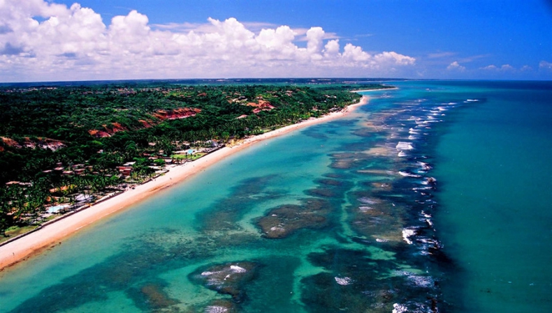 Porto Seguro
