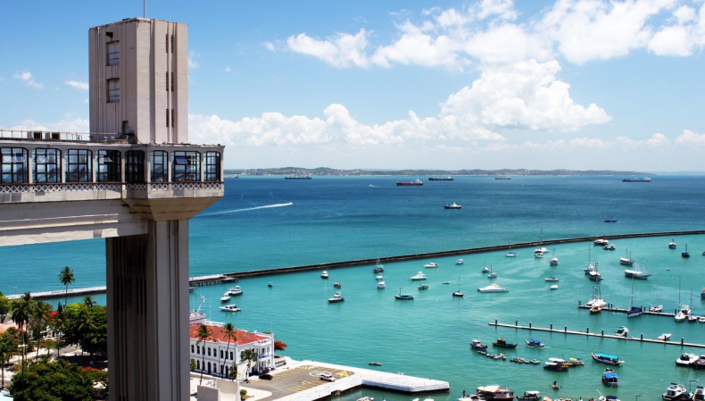 Salvador